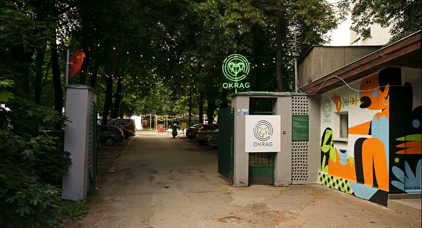 Okrąg 3