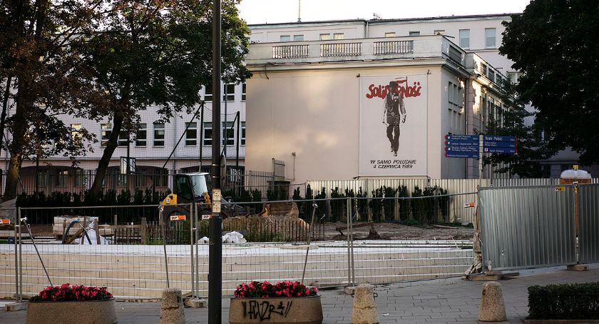 Pomnik Solidarności