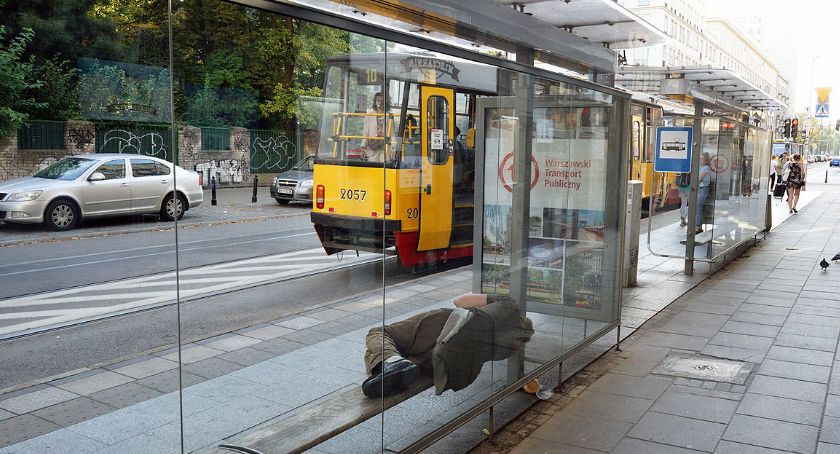 Transport Publiczny