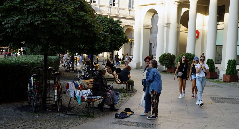 Plac Zbawiciela 