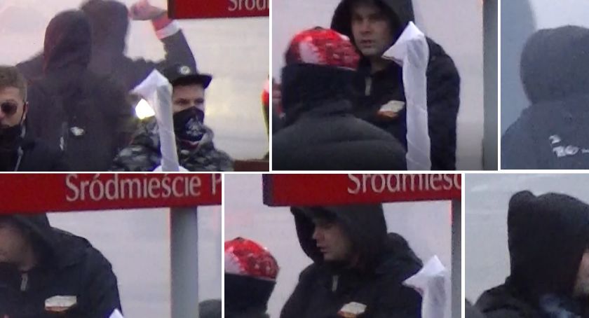 Policja poszukuje 