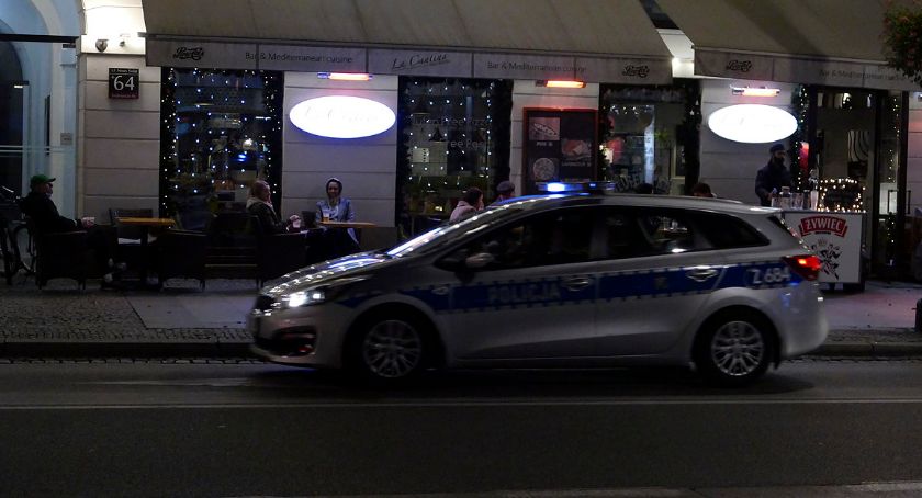 Dyspensa od restrykcji Trakcie Królewskim