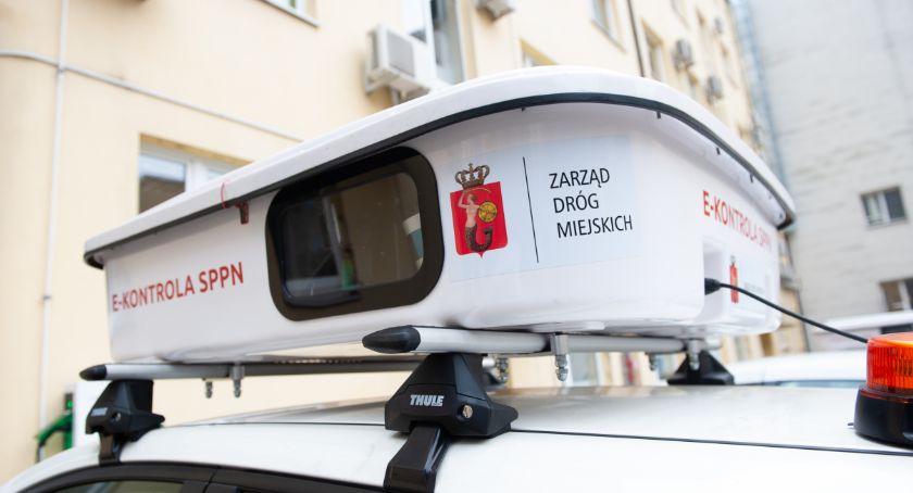 Parkowanie na Niemca