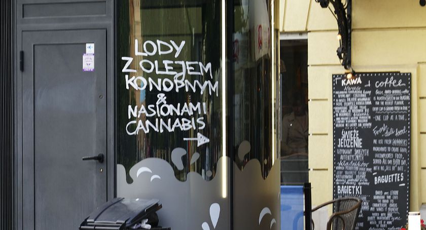 Lodu z olejem