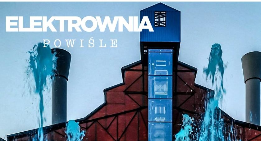 Elektrownia Powiśle 