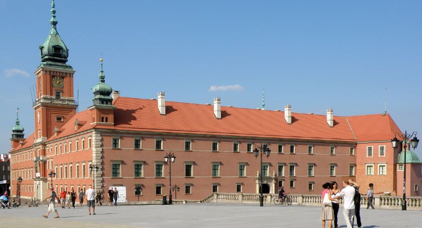 Zamek Królewski