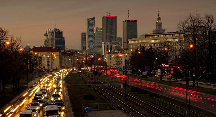Nowe apartamenty na Woli