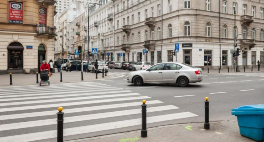 Nowe centrum warszawy