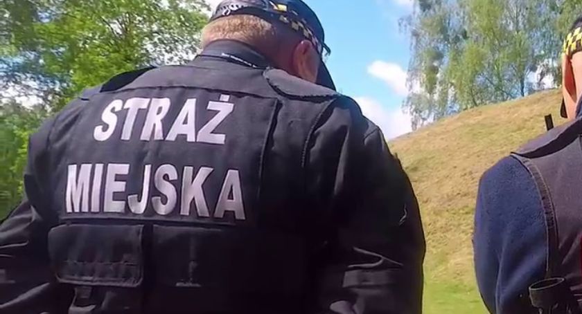 Straż Miejska