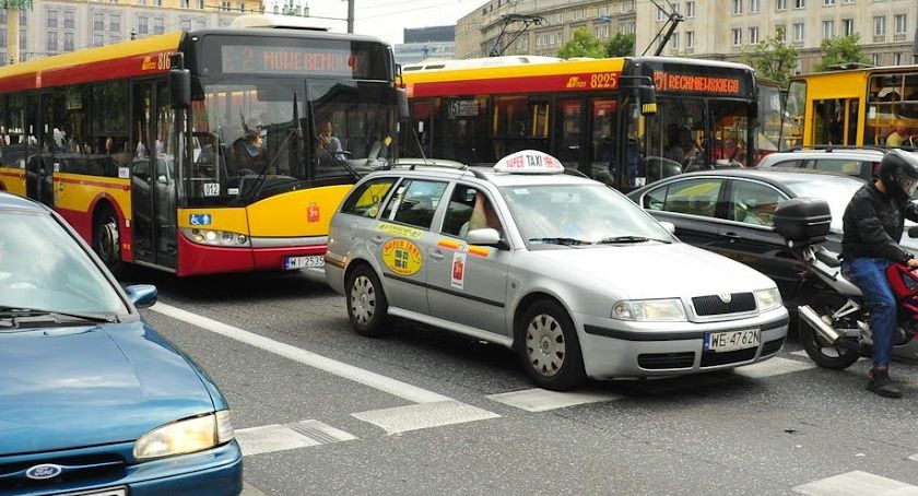 taxi