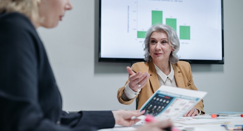 5 sposobów na motywację pracowników 
