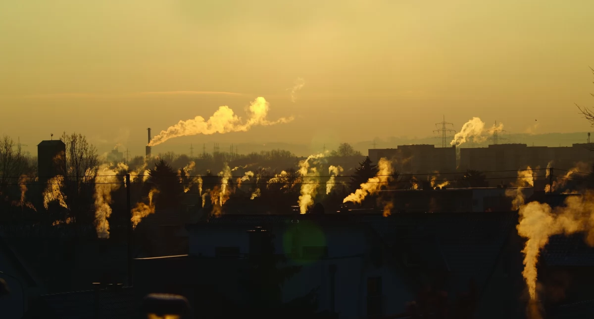 Samorząd, Mazowsze przyspiesza walkę smogiem - zdjęcie, fotografia