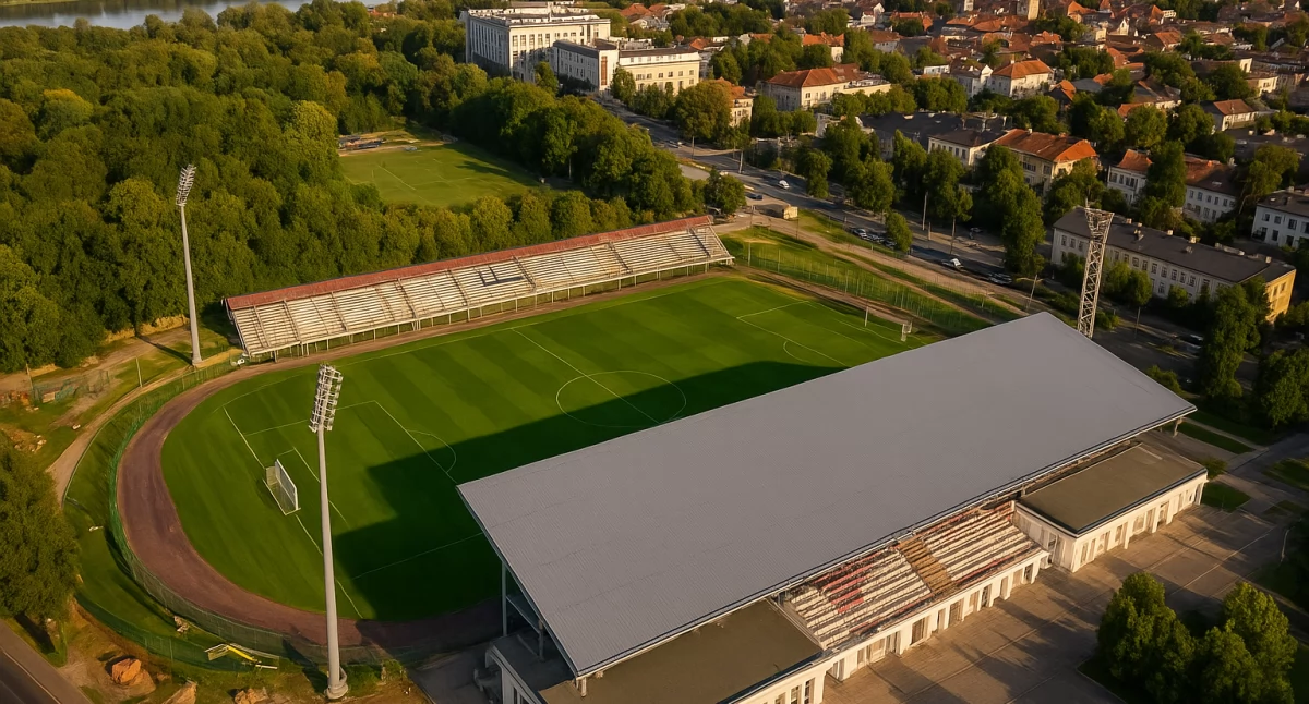 Sport, piłkarski podnosi biletów Powodem skandaliczne zachowania kibiców - zdjęcie, fotografia