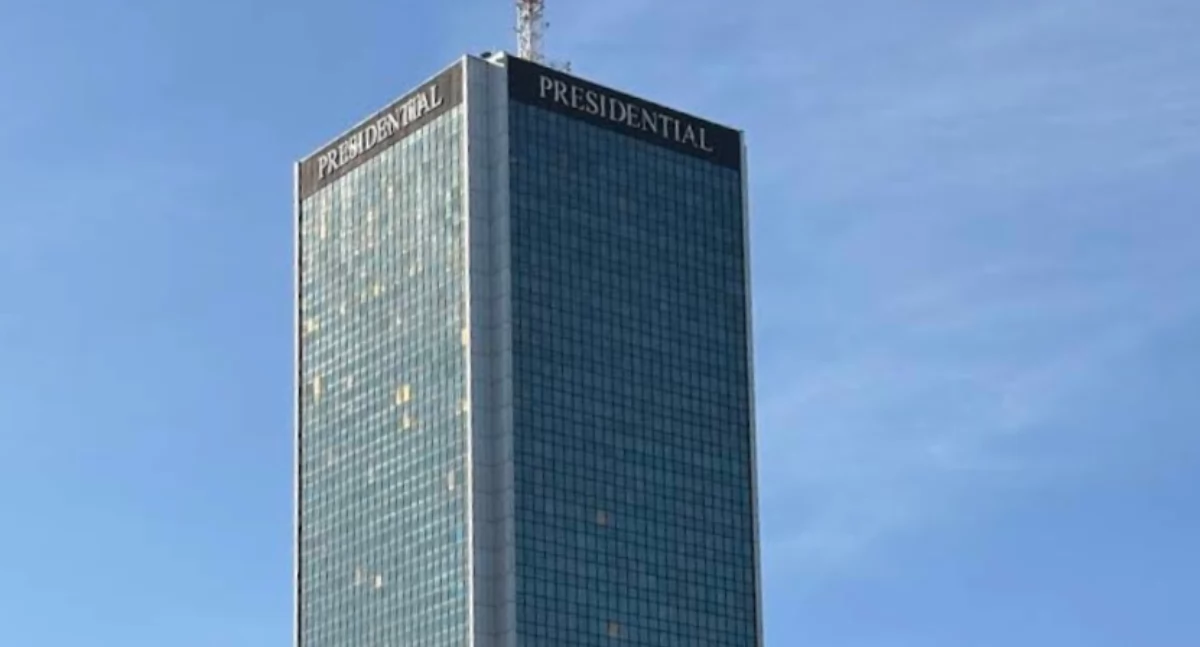 Aktualnosci , Łotysz wdarł warszawskiego hotelu Zamiast więzienia grzywny! - zdjęcie, fotografia