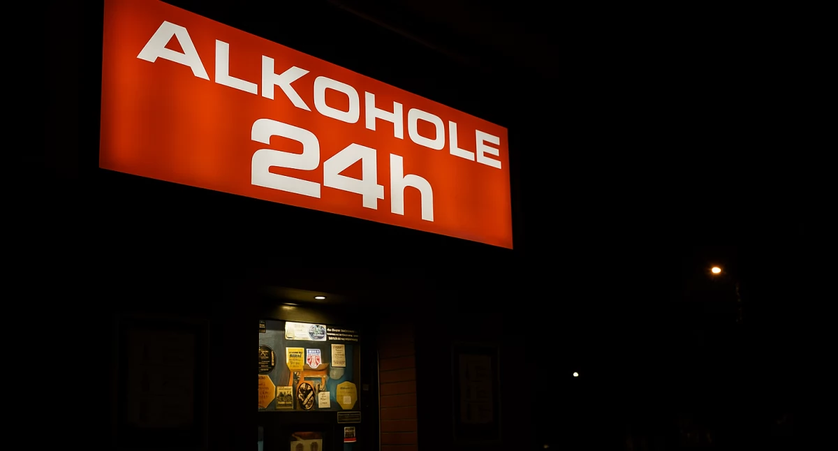 Aktualnosci , Prohibicja stolicy stała faktem Zmiany które odczują wszyscy - zdjęcie, fotografia