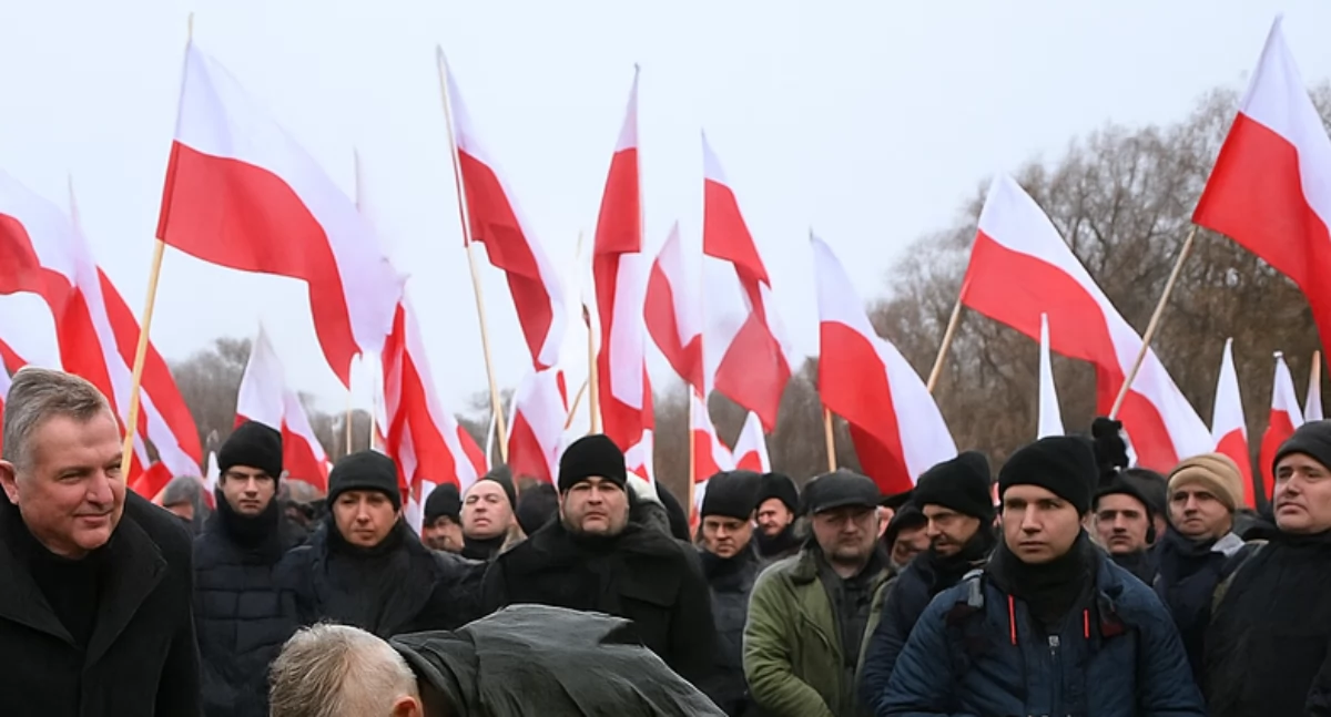 Aktualnosci , Bruksela kontra polski tytoń Rolnicy domagają ochrony krajowej produkcji - zdjęcie, fotografia