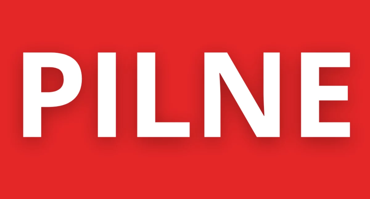 Komunikacja, TOTALNY PARALIŻ ARKADII! Kierowcy stoją kilkadziesiąt minut ruchu - zdjęcie, fotografia