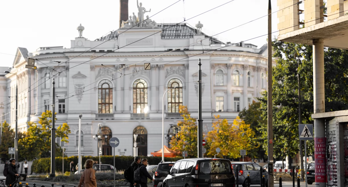 Aktualnosci , Politechniki Warszawskiej święto nauki tradycji - zdjęcie, fotografia