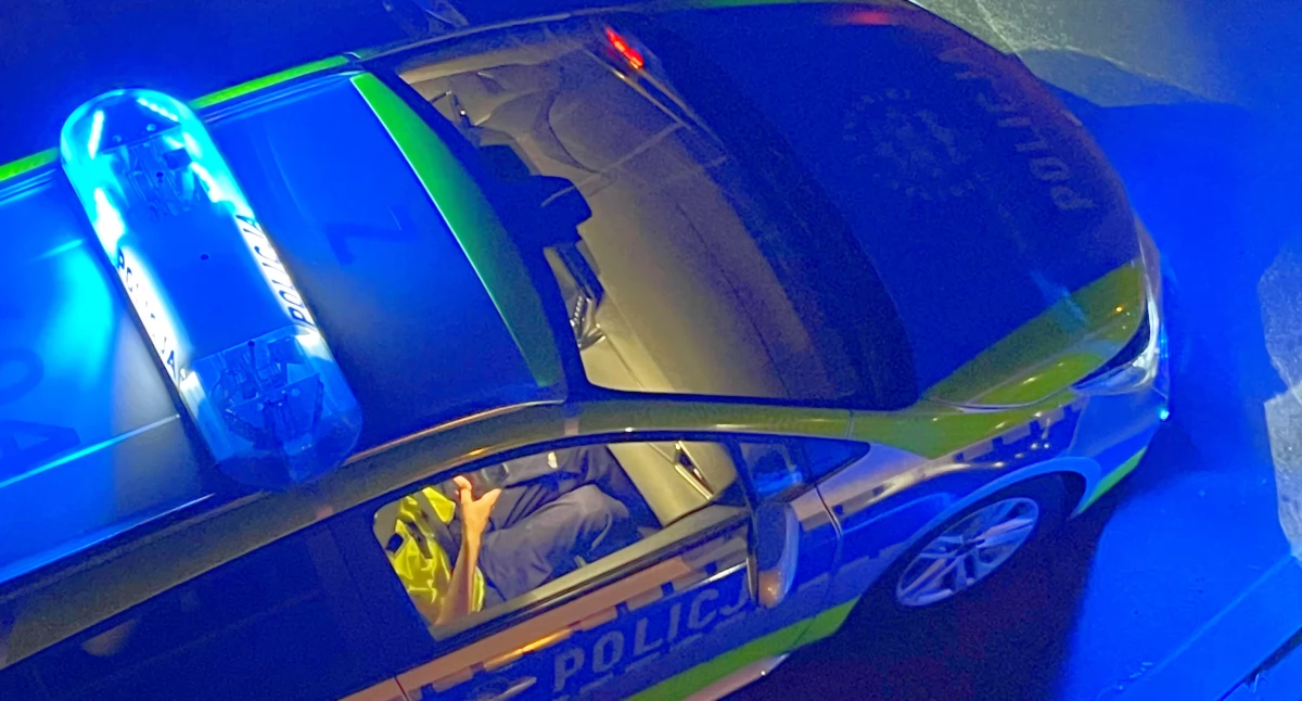 Działania służb, Tajemnicza śmierć letniego Francuza policja szuka świadków zdarzenia - zdjęcie, fotografia