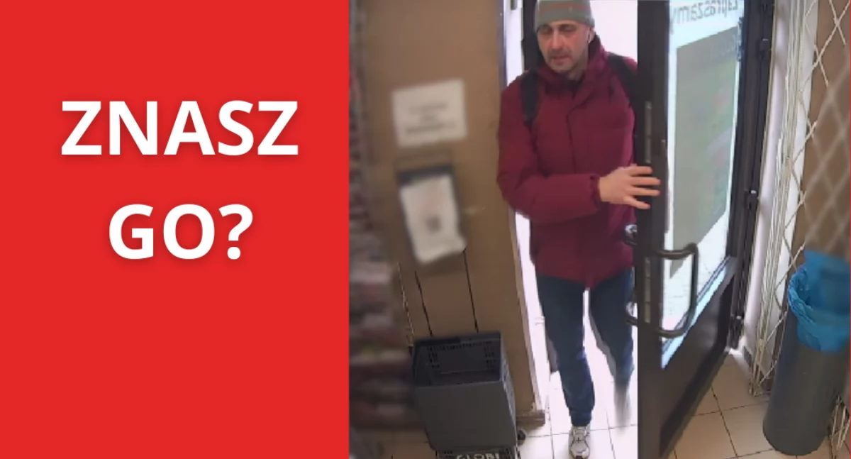 Działania służb, Napaść Śródmieściu policja szuka świadków - zdjęcie, fotografia