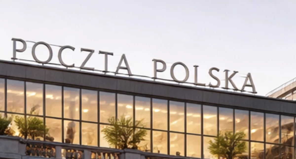 Inwestycje, Siedziba Poczty Polskiej Świętokrzyskiej zamieni nową miejską atrakcję - zdjęcie, fotografia