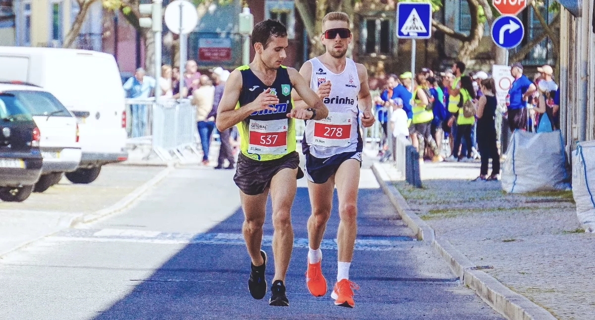 Sport, Jubileuszowy Półmaraton Warszawski niedzielę! Kierowcy muszą uważać - zdjęcie, fotografia