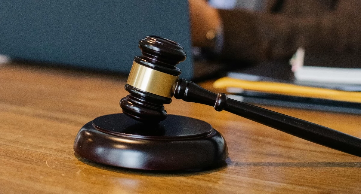 Aktualnosci , Wyrok „Ostatniego Pokolenia” prowadzi anarchii - zdjęcie, fotografia