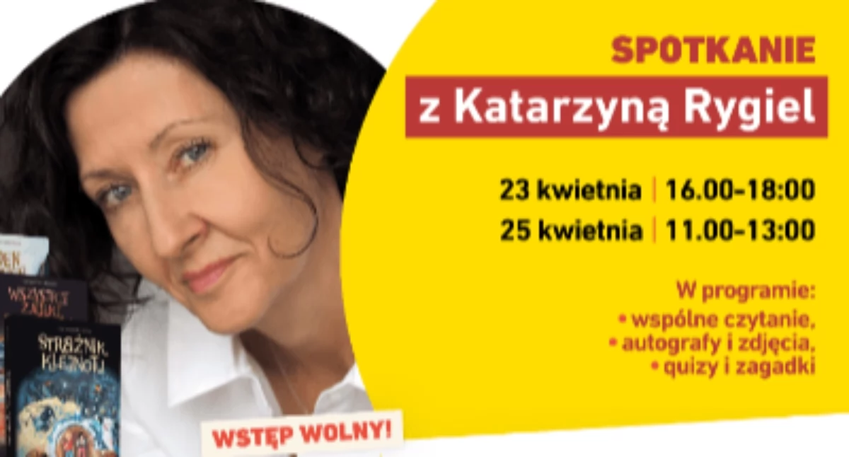 Fot. Fundacji Powszechnego Czytania