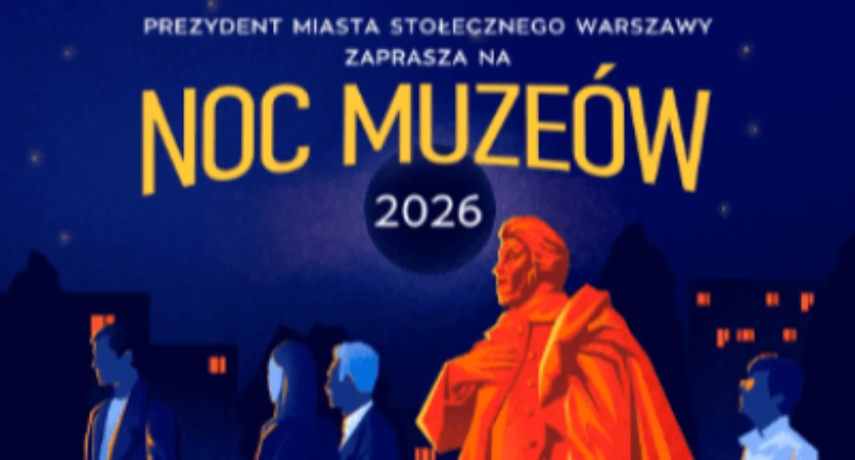 Warto zobaczyć, Muzeów Warszawa zaprasza zwiedzanie - zdjęcie, fotografia