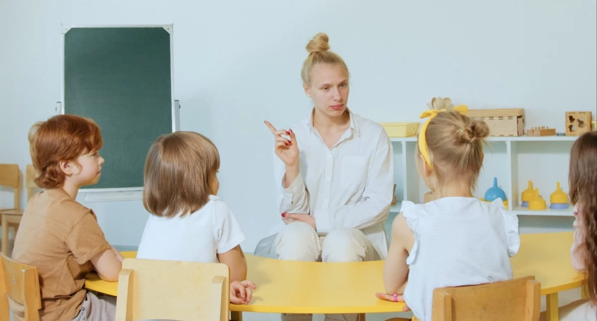 Aktualnosci , Likwidacja przedszkoli Śródmieściu Wiadomo które placówki znikną - zdjęcie, fotografia
