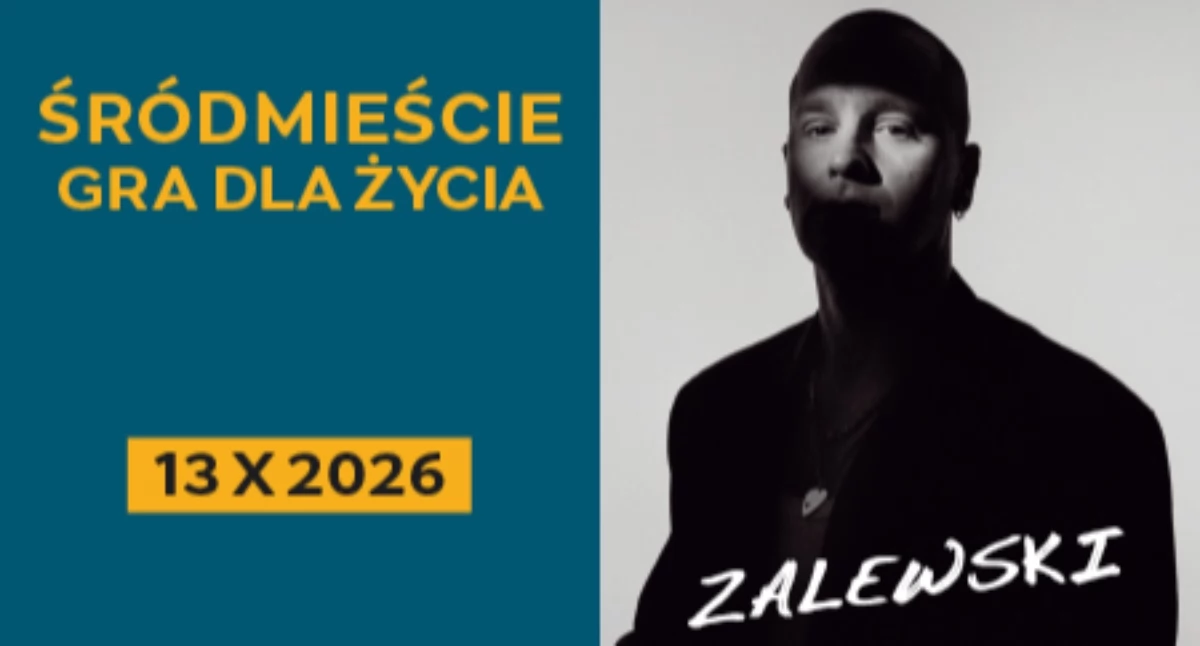 Aktualnosci , Oddaj pomóż ratować życie edycja akcji „Śródmieście życia” - zdjęcie, fotografia
