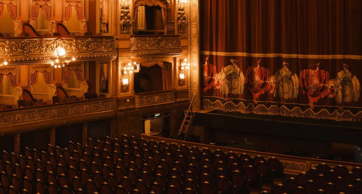 Warto zobaczyć, edycja festiwalu KORCZAK DZISIAJ Teatr dzieci młodzieży Warszawie - zdjęcie, fotografia