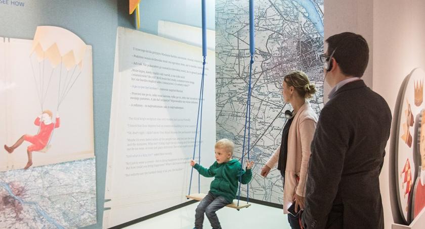 Nowa wystawa w Muzeum Historii Żydów Polskich POLIN. 