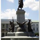 Pl. Żelaznej Bramy