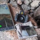 Zestaw filtrów NiSi do smartfona