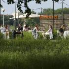 Są restauracje, które stosują się do zaleceń