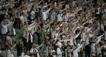 Skandal na stadionie