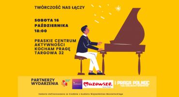 Wieczory twórczości