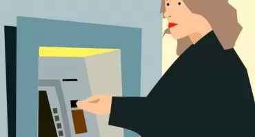 Wysypisko bankomatów na Śródmieściu [LOKALIZACJE]