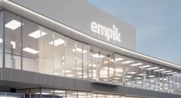 Empik Marszałkowska w miejscu Cepelii – jest data otwarcia!