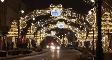 Poznaj historię Nowego Światu – wyjątkowy spacer z przewodnikiem