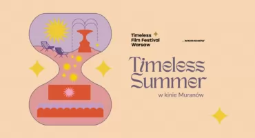 Timeless Summer: Kultowe filmy w sierpniu!
