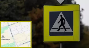 Kolejne zmiany na Marszałkowskiej! Zwężenie w stronę placu Bankowego 