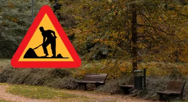 Modernizacja czy niepotrzebny wydatek? Spór o skwer Matysiaków na Powiślu