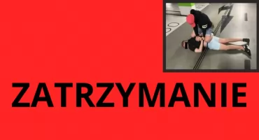 „Wnuczkowie” z bronią i narkotykami zatrzymani! Wyłudzili 250 tys. złotych