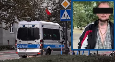 „Polak nie będzie mi mówić co mam włączyć” - agresja w warszawskim parku