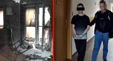 Tragedia na Nowym Świecie: 31-latka zamordowana podczas snu. Zarzut zabójstwa ze szczególnym okrucieństwem