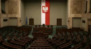 Ostatnie Pokolenie zakończyło okupację Sejmu. Posłowie zajęli się ich ustawą