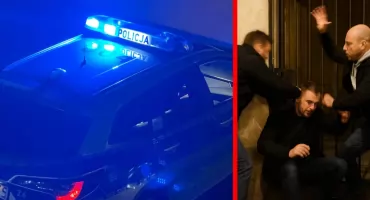 Śmiertelna bójka na Nowym Świecie. Dwóch sprawców z prawomocnym wyrokiem, główny oskarżony czeka na proces