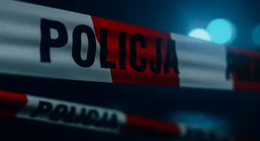 Atak na siedzibę Platformy Obywatelskiej w Warszawie. Koktajl Mołotowa rzucony w budynek
